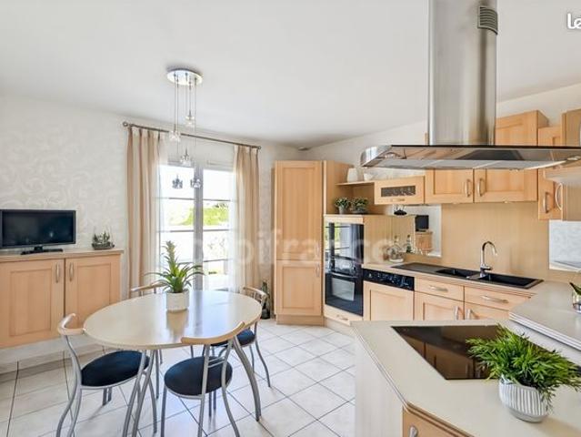 Maison vente à Saint-Marcel, Indre