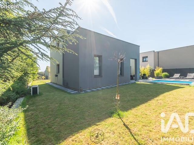 Maison vente à Thionville, Terville