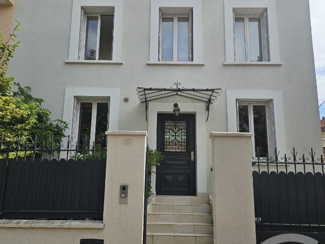 Maison vente à Nogent-sur-Marne, Saint-maur-des-fossés