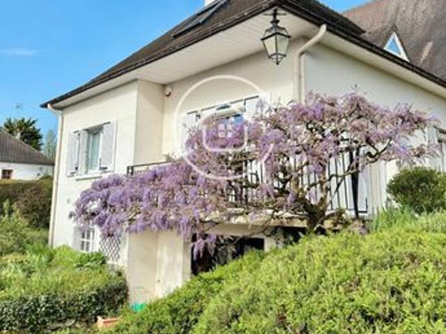 Maison vente à Blois, Cellettes