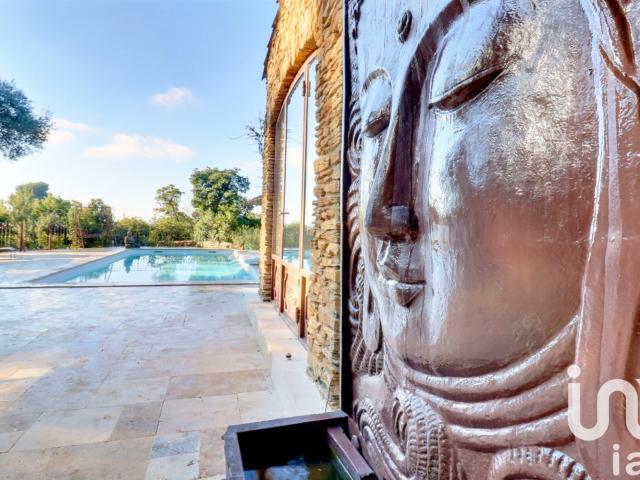 Maison vente à France métropolitaine, Ceyreste