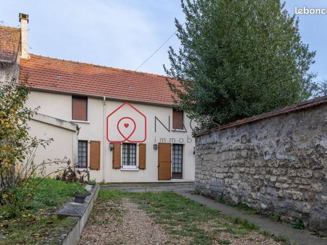 Maison vente à Bourges, Achères