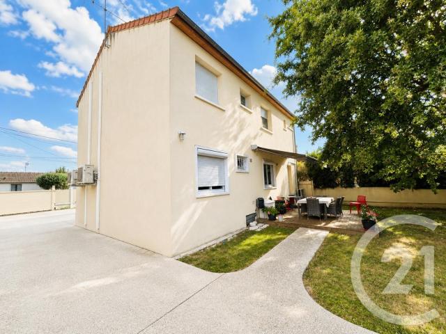Maison vente à Le Raincy, Tremblay-en-france