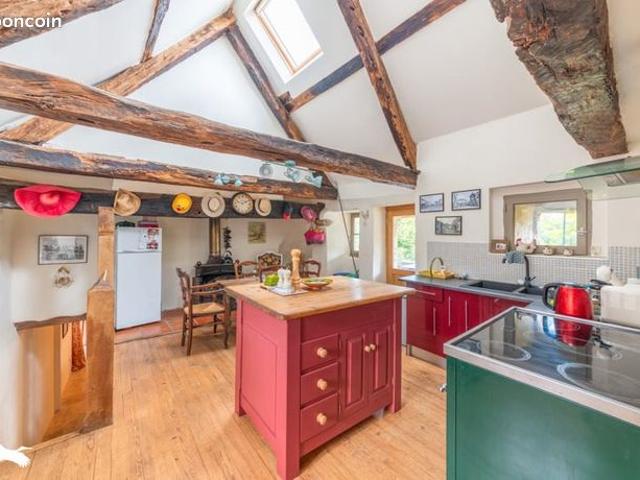 Maison vente à Montauban, Saint-projet