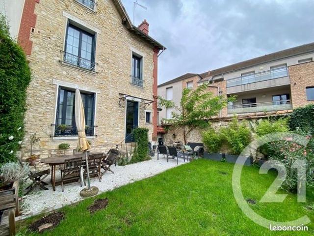 Maison vente à Melun
