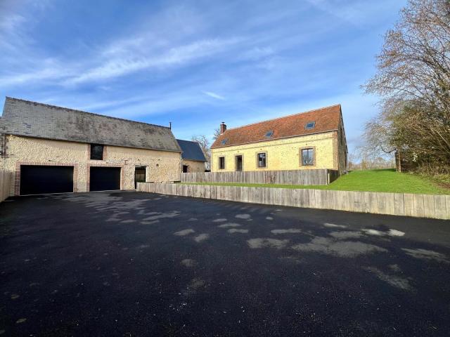Maison vente à Mortagne-au-Perche, Saint-aquilin-de-corbion