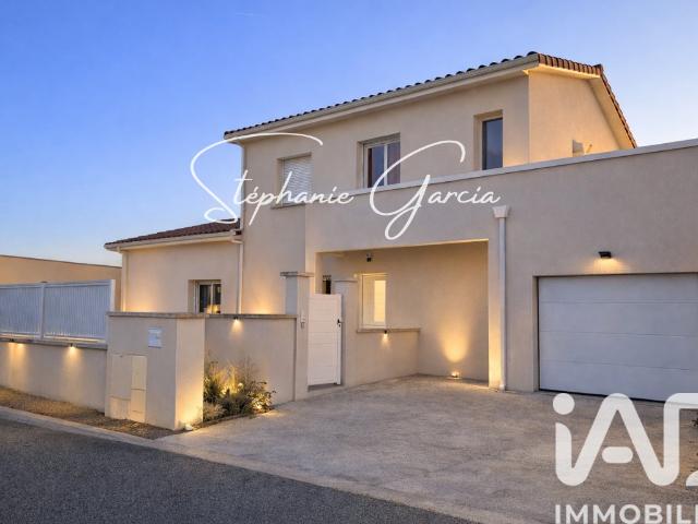 Maison vente à Valence