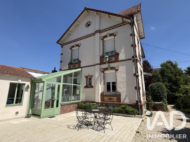 Maison vente à Villemeux-sur-Eure, Eure-et-Loir