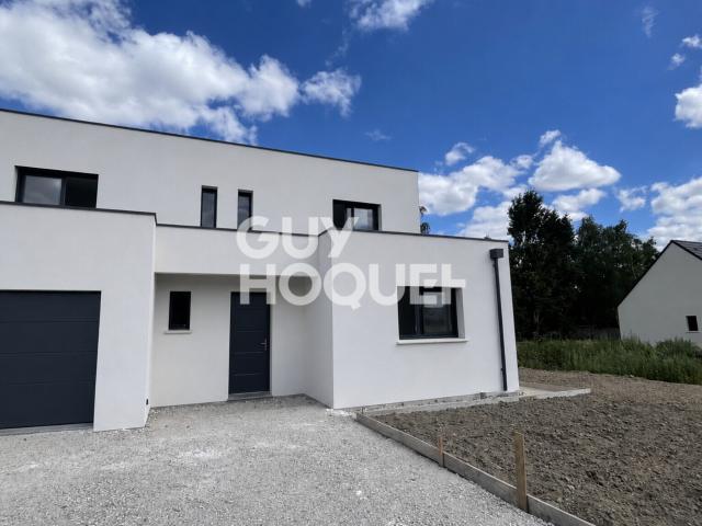 Maison vente à Orléans, Semoy
