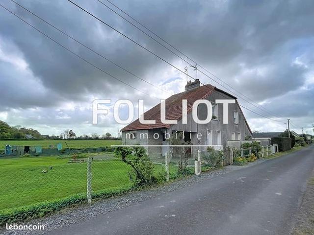 Maison vente à Saint-Lô, Normandie