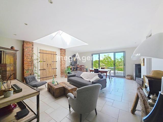 Maison vente à Andrezé, Beaupréau-en-Mauges