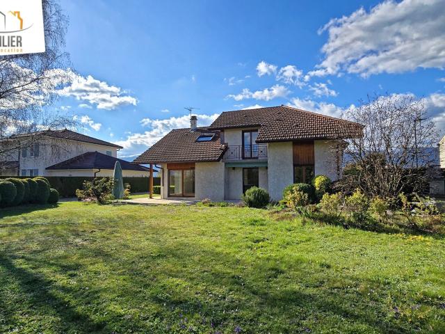Maison location à Gex, Prévessin-moëns