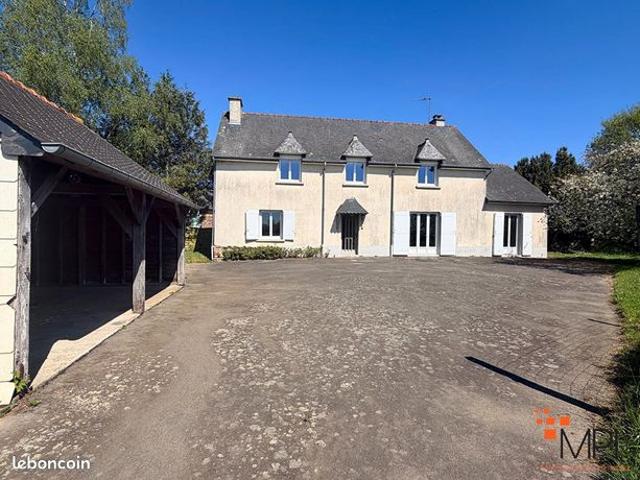 Maison vente à Rennes, Bretagne