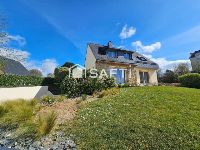 Maison vente à Pontivy, Bretagne