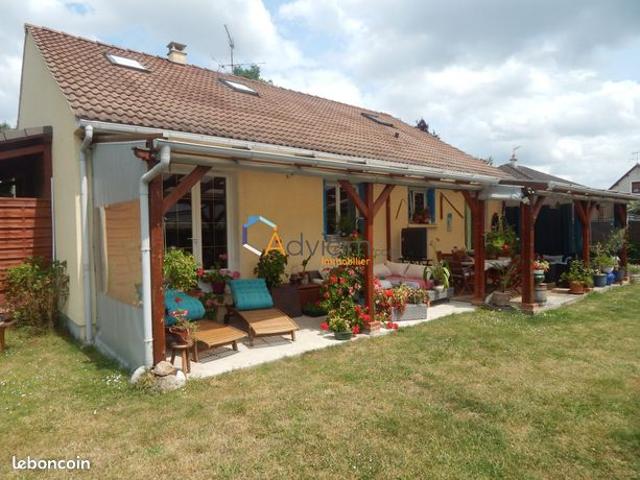 Maison vente à Montargis, Amilly