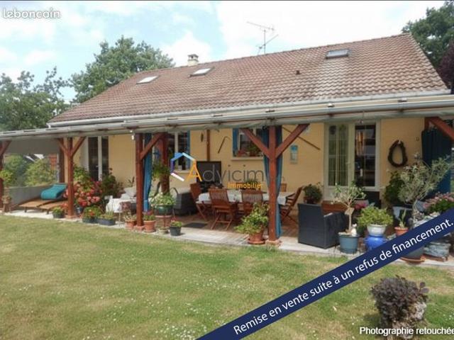 Maison vente à Montargis, Amilly