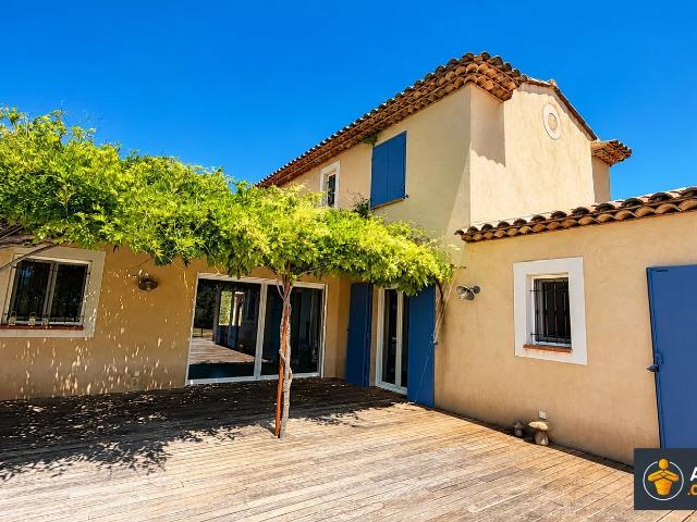 Maison vente à Brignoles, Pourrières