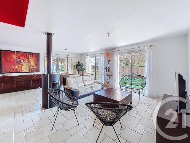 Maison vente à Cholet, La Séguinière