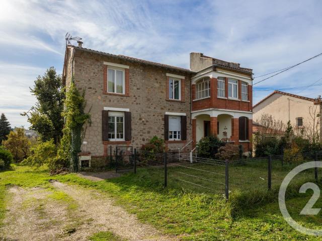 Maison vente à Albi, Carmaux