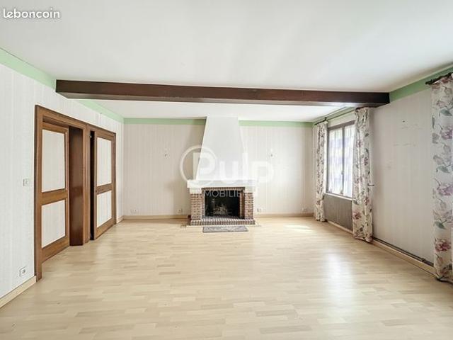 Maison vente à Montreuil-sur-Mer, Auchy-lès-hesdin