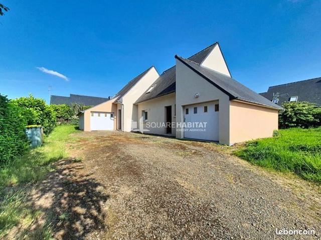 Maison vente à Lannion, Bretagne