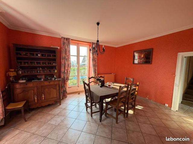 Maison vente à Orléans, Guilly