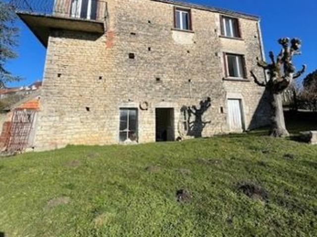 Maison vente à Montbard, Alise-sainte-reine