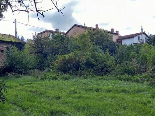 Maison vente à Langres, Coublanc