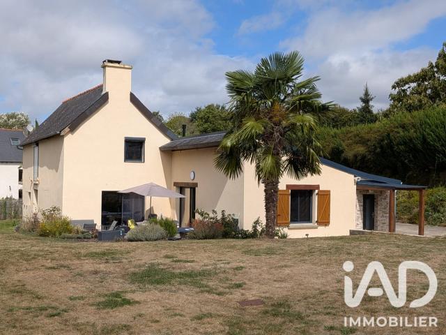 Maison vente à La Ville Menguy, Saint-Judoce