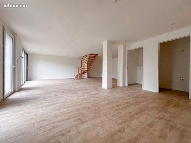 Maison vente à Angers, Les Ponts-de-cé