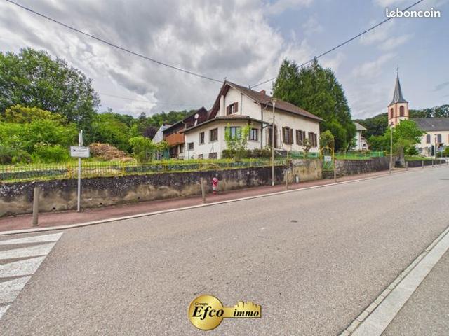 Maison vente à Altkirch, Steinsoultz