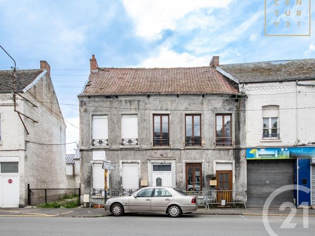 Maison vente à France métropolitaine, Louvroil