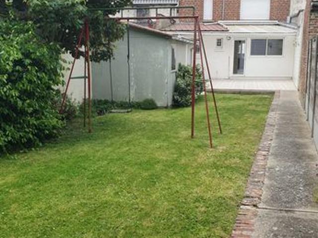 Maison vente à Dunkerque, Renescure