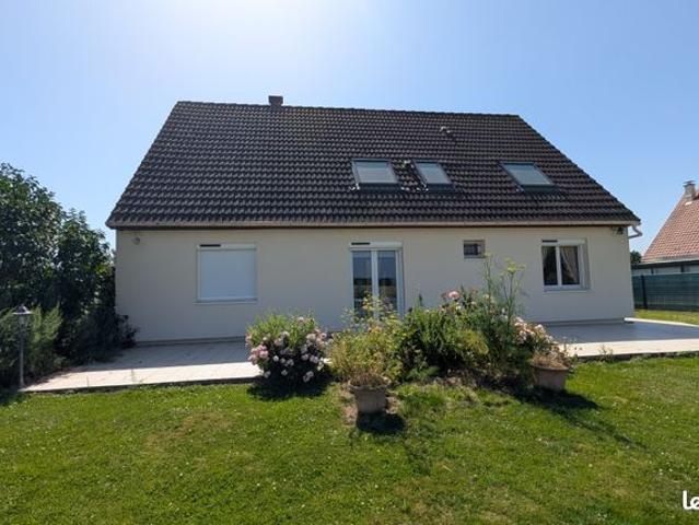 Maison vente à Le Havre, Saint-vigor-d'ymonville