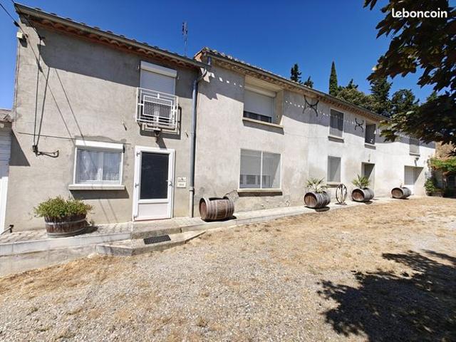 Maison vente à Limoux
