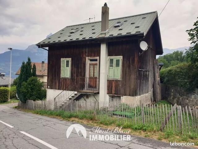 Maison vente à Bonneville, Saint-gervais-les-bains