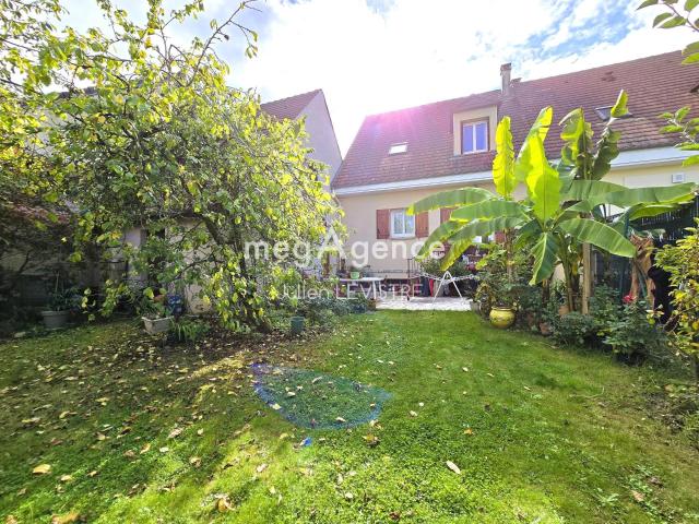 Maison vente à Rambouillet