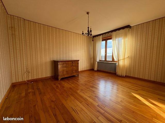 Maison vente à Saverne, Butten