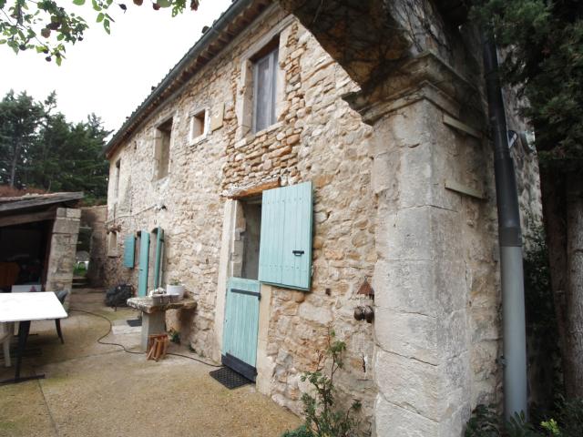 Maison vente à Forcalquier, Céreste