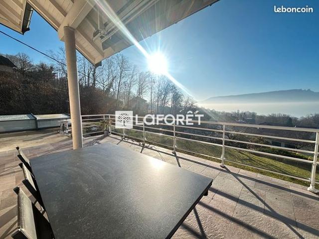 Maison vente à Chambéry, Pugny-chatenod