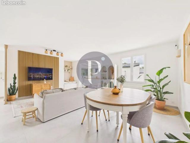 Maison vente à Le Plessis-Robinson, Hauts-de-Seine