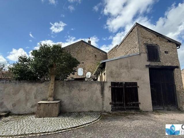 Maison vente à Thionville, Malling
