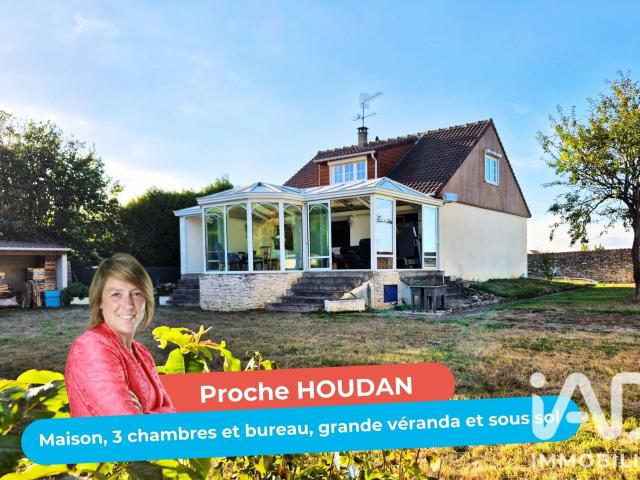 Maison vente à La Picotiere, Civry-la-Forêt