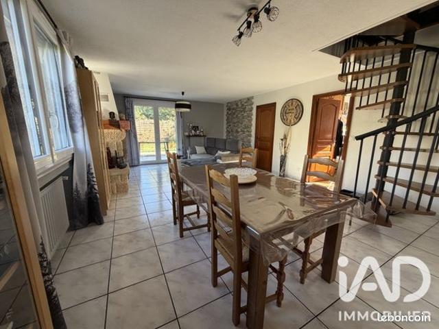 Maison vente à Saint-Chamond, Loire