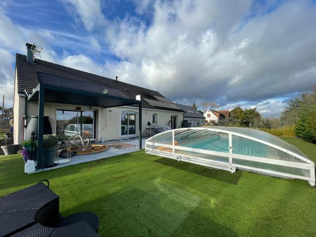 Maison vente à Voulx, Seine-et-Marne