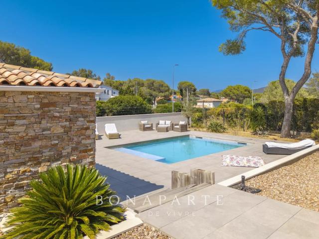Maison vente à Beau Rivage, Saint-Raphaël