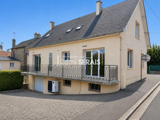 Maison location à Argentan, Flers