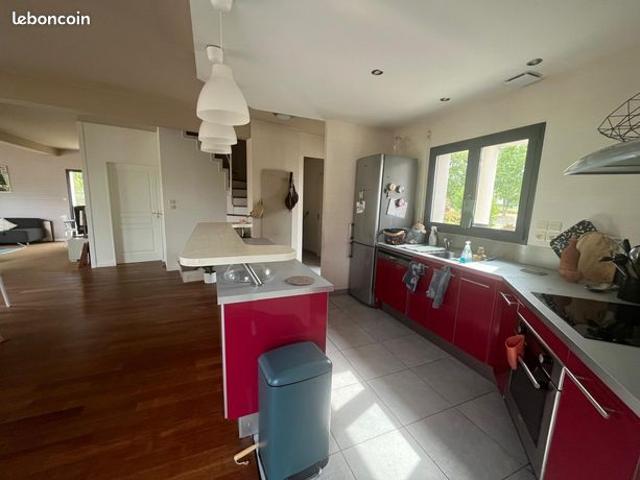 Maison vente à Angers, Cantenay-epinard