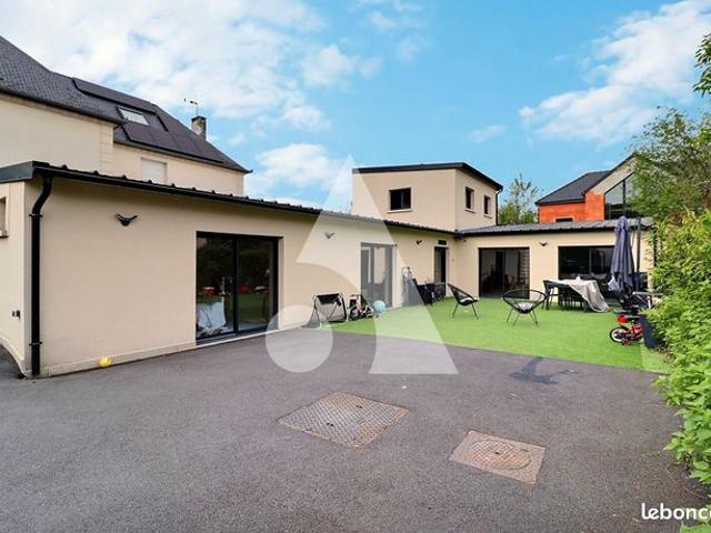 Maison vente à Argenteuil, Sannois
