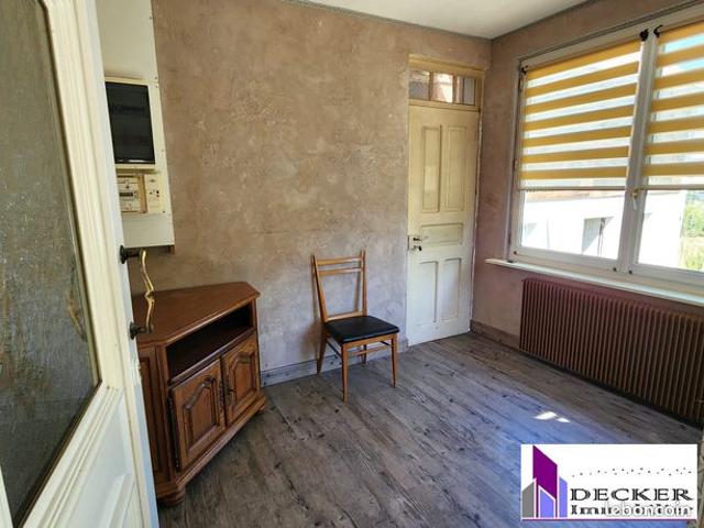 Maison vente à Haguenau-Wissembourg, Gundershoffen